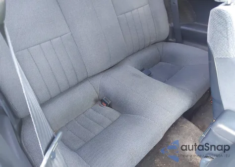 1991 Toyota Celica St из США, поврежденный, VIN JT2AT86F8M0070138